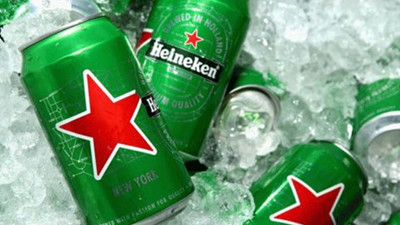 Heineken, Rusya pazarını terk etti