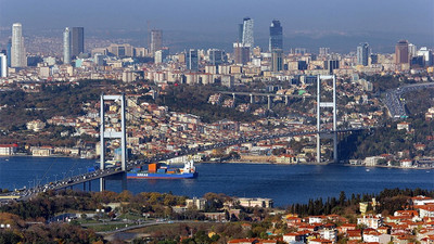 Ruslardan İstanbul ve Dubai'ye yoğun talep: Nakit, altın ve kripto kullanıyorlar