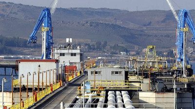 Reuters: Avrupa’ya doğal gaz sevkinde Türkiye-İsrail seçeneği kuvvetlendi