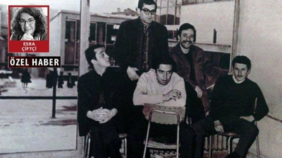 Mahir Çayan ve arkadaşlarının ölümünün 50. Yılı