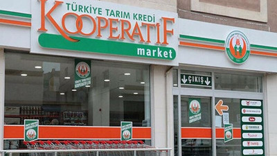 Zararda olan Tarım Kredi Birlik’te yöneticilere ‘fayda’ adı altında milyonlarca lira ödenmiş