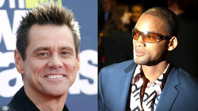 Jim Carrey: Will Smith'in tutuklanması gerekirdi