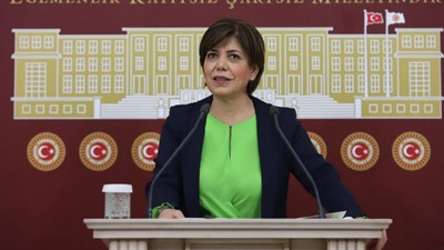 Beştaş: Çete üyeleriyle HDP’yi tasfiye etmeye çalışıyorsunuz