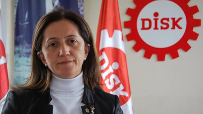 Arzu Çerkezoğlu: İşten çıkarılan EnerjiSa işçileri işe iade edilsin