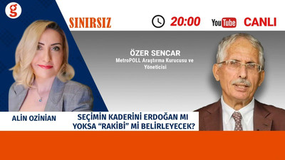 "Türkiye'nin Nabzı" raporu ne anlatıyor? Seçmenin iç ve dış politikadaki genel yönelimleri neler?