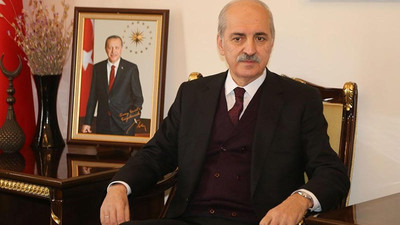 AKP'li Kurtulmuş: Kürtlerin, Türklerin kaderi ortaktır