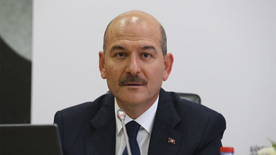 Bakan Soylu'dan muhalefete 'ihanet' suçlaması: İşin muhatabı çıkacak, bunun cevabını verecek