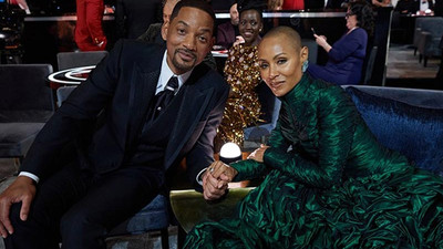 Jada Pinkett Smith'ten 94. Oscar Ödülleri'yle ilgili ilk açıklama: Bu bir iyileşme dönemi