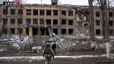 Aslı Aydıntaşbaş: Türkiye’de savaşın başındaki korku iyimserliğe dönüştü