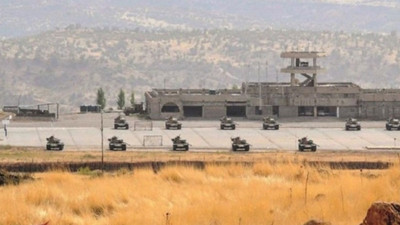 25 Iraklı parlamenter: ABD, Türkiye ve İsrail'in bölgedeki varlığını araştıracak bir komite kurulsun