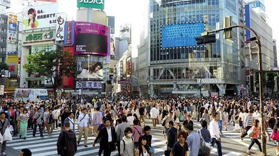 Japonya'da reşit olma yaşı 20’den 18’e düşürüldü