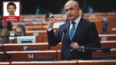 HDP’li Eş Başkanlardan CHP’ye Hasan Akgün tepkisi: CHP kendisi ile çelişiyor