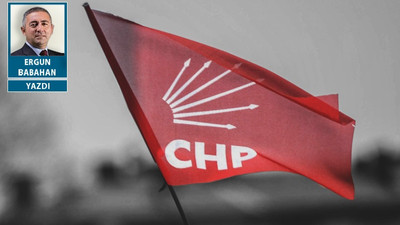 CHP karar vermeli: Deve mi, kuş mu?