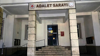 Dersim'de 2 kız çocuğuna cinsel istismar iddiası: 8 gözaltı