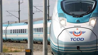 Yüksek Hızlı Tren seferlerine yüzde 20 zam yapıldı