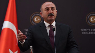 Çavuşoğlu'nun TRT sevgisi!