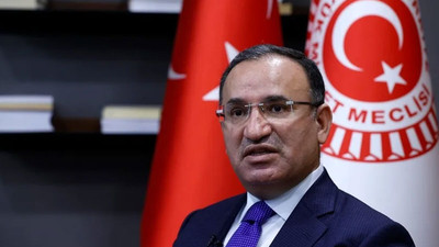 Adalet Bakanı Bozdağ: Semra Güzel'e ulaşılamıyor