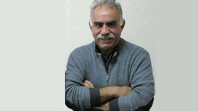 Öcalan’la görüşme olmadan yeniden disiplin cezası verildi