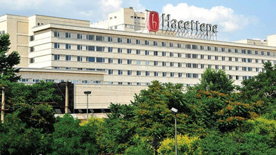 Hacettepe Üniversitesi'ne araştırma görevlisi alımında usulsüzlük TBMM gündeminde