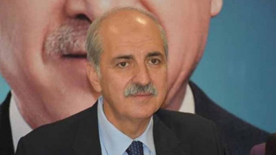 Numan Kurtulmuş: Bu Diyarbakır Cezaevi taşlarının dili olsa da konuşsa