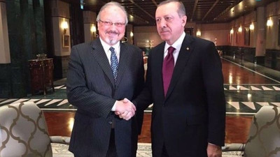 Washington Post: Erdoğan ekonomik nedenlerle Cemal Kaşıkçı'ya ihanet etti