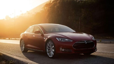 Tesla'dan 2022'nin ilk çeyreğinde rekor araç satışı