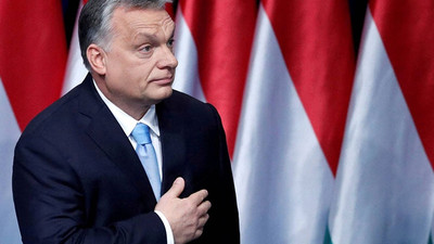 Macaristan'da genel seçim: Orban kazandı