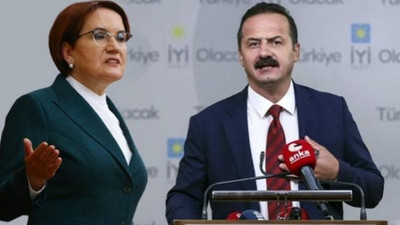 Ağıralioğlu’ndan Akşener’e sitem: Bir gerekçe belirtilmedi, usulü karardan daha rencide edici