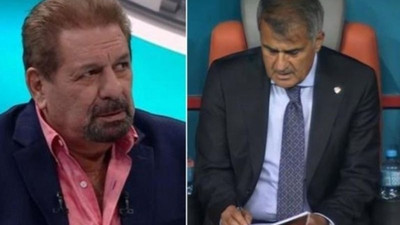 Erman Toroğlu'ndan 'Şenol Güneş şike yaptı' iddiası