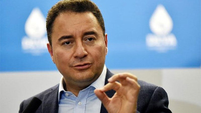 Ali Babacan'dan TÜİK'e enflasyon tepkisi: Rakamları Ayarlama Enstitüsü