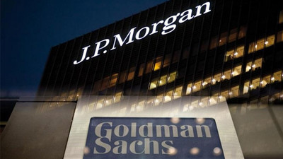 Goldman Sachs ve JPMorgan, Türkiye için enflasyon tahminlerini yükseltti