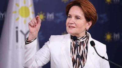 Akşener: O masada HDP olsa biz olmayız ama Kürtleri incitmiyoruz