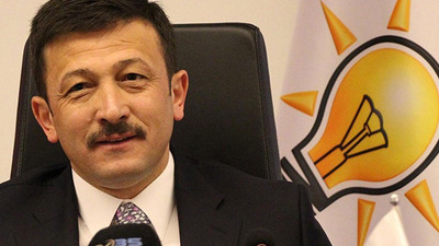 AKP'li Hamza Dağ: Yıl 2032 olacak AK Parti iktidarda olacak