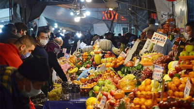 Merkez Bankası: Emtia fiyatlarındaki artış jeopolitik gelişmelerle belirginleşti