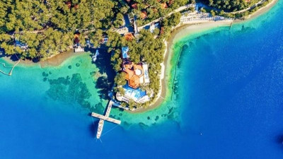 İktidar Marmaris’i adım adım yağmalıyor