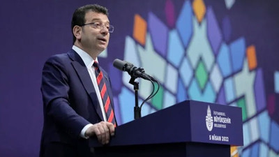 Ekrem İmamoğlu: Halka hizmet etmek Hakk'a hizmet etmektir