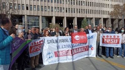 SES Davası başlıyor: Haklılığımızın arkasındayız