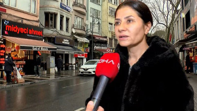 Midyeci Ahmet, boşanırken eşinin aldığı dükkânın tam karşısına yenisini açtı, malzeme tedarikini kesti