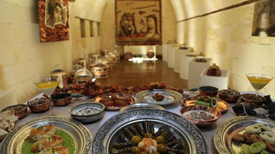 Gastronomi kentinde iftar menüsü cep yakıyor: 250-300 liraya çıkan iftar menüsü artık hayal