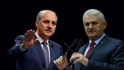 Kulis: Binali Yıldırım ile Numan Kurtulmuş arasında ‘soğuk savaş’ iddiası