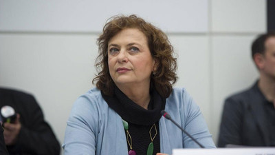 AYM, Dilek Dündar'ın pasaportuna el konulmasının hak ihlali olduğuna hükmetti