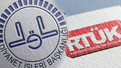 Diyanetin şikayeti üzerine 'istismar' haberi yapan kanallara ceza veren RTÜK'ten açıklama