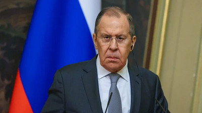 Lavrov: Ukrayna, kabul edilemez bir barış anlaşması taslağı sundu