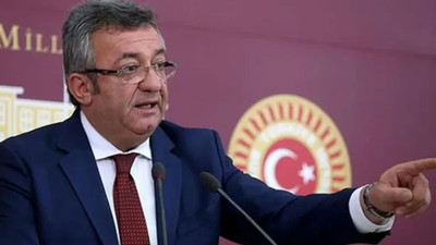 CHP’li Altay'dan Erdoğan'a: Allah aşkına sen model icat etme