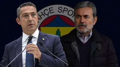 Ali Koç'un, Aykut Kocaman pişmanlığı: Büyük hata yaptım