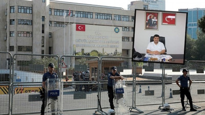 İsmi yolsuzluğa karışan kayyım yönetimindeki DBB Genel Sekreter yardımcısı tutuklandı