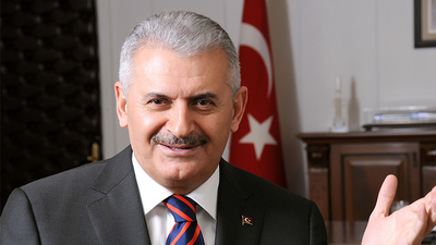 Yıldırım'dan yeni İBB Başkanı açıklaması