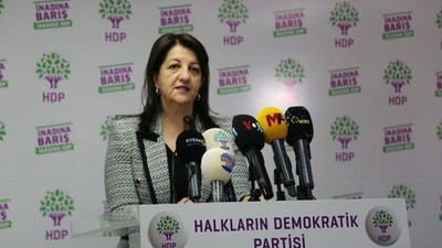 Buldan: Aydınlık günleri kadınlar inşa edecek