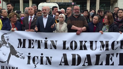 Lokumcu Ailesi'nin avukatı Meriç Eyüboğlu: 30 yıl daha bekleriz ama adaletin peşini de bırakmayız