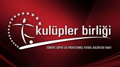 Kulüpler Birliği Vakfı'ndan açıklama: Gerçeklikten uzak, yöneticiler için öngörülen hapis cezaları